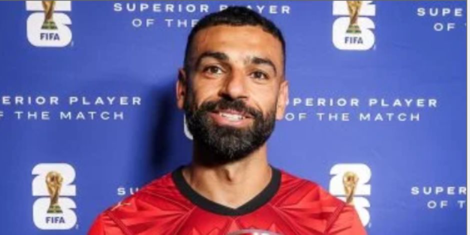 محمد صلاح: سعيد بالتأهل التاريخى لمنتخب مصر لدور الـ16..وأحترم ميسى والأرجنتين