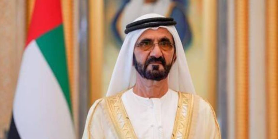 محمد بن راشد يهنئ مصر بالتأهل التاريخي.. “فرحة العرب مصرية” بعد إنجاز الفراعنة في كأس العالم 2026
