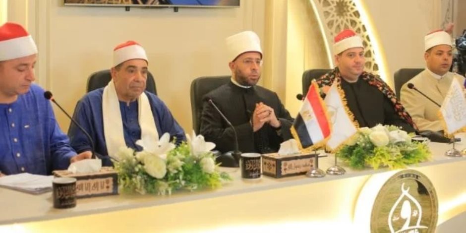 انطلاق الموسم الثاني من "دولة التلاوة".. 25 ألف متسابق من مختلف المحافظات