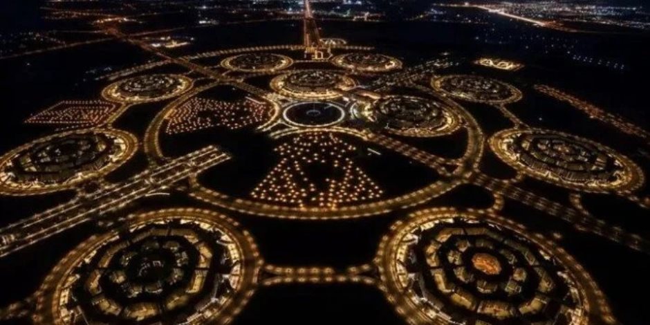قوة مصر فى عيون العالم.. ردود الفعل على افتتاح الأوكتاجون وتوجيهات الرئيس
