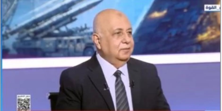 مستشار الأكاديمية العسكرية للدراسات العليا والاستراتيجية .. أفتتاح مقر القيادة الاستراتيجية نقلة في إدارة الأمن القومي المصري