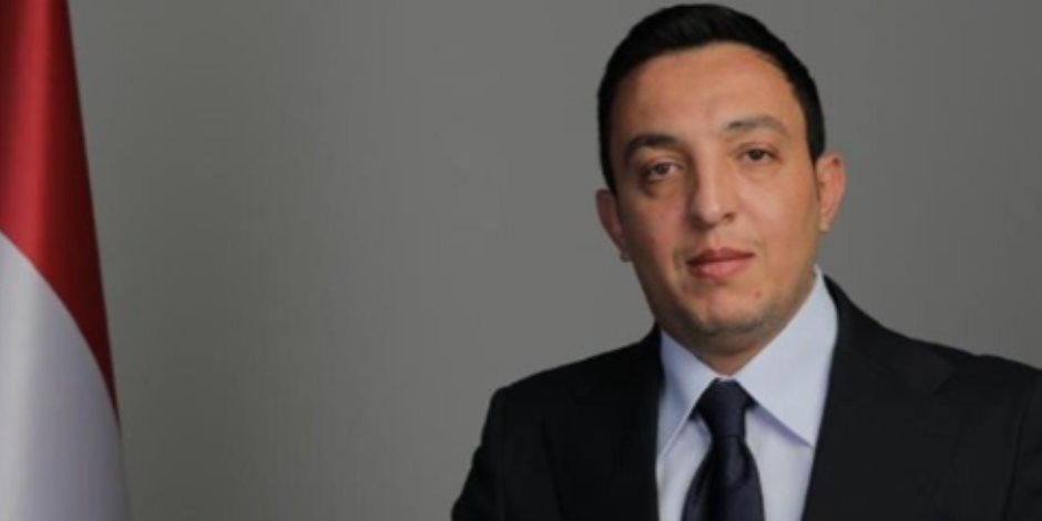 أزمة جديدة في ملف هيثم حسن.. أستراليا تقدم شكوى ضد مشاركته مع منتخب مصر واتحاد الكرة يحسم الجدل
