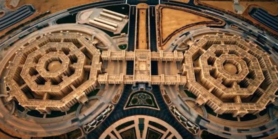 مصر القومي: رسائل الرئيس من الأوكتاجون تؤكد بناء الجمهورية الجديدة لدولة قوية