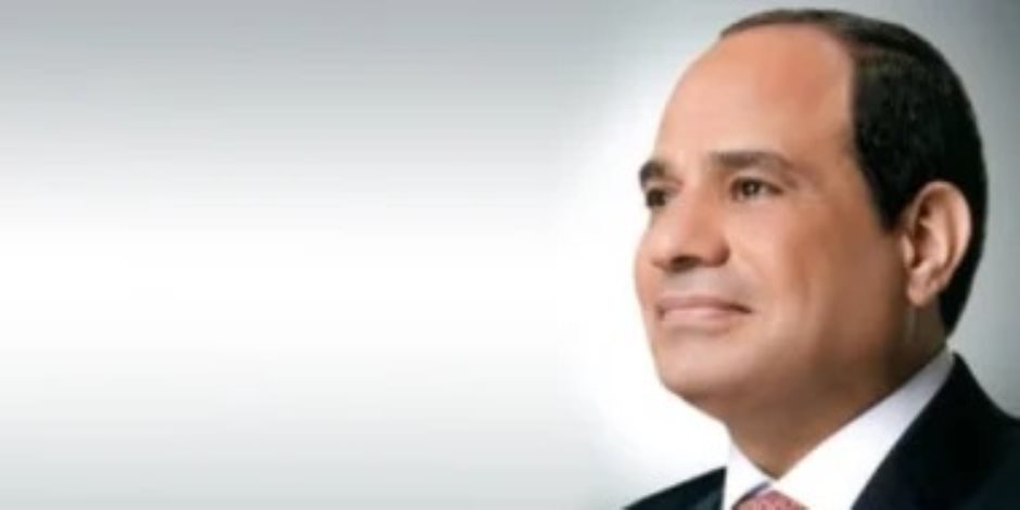 القاهرة الإخبارية: الرئيس السيسي يكرم المنتخب الوطني بعد الإنجاز التاريخي بالمونديال
