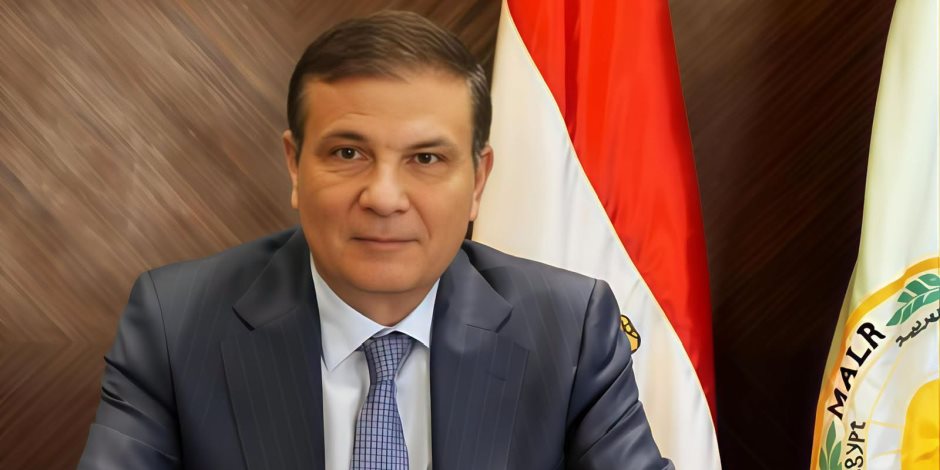 وزير الزراعة يُصدر حزمة توجيهات للقطاعات التابعة لخفض الأعباء عن كاهل المواطنين