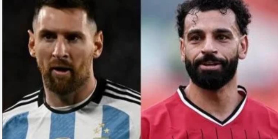 جارديان: مصر والأرجنتين.. مواجهة تاريخية بين محمد صلاح وليونيل ميسي في ثمن نهائي كأس العالم