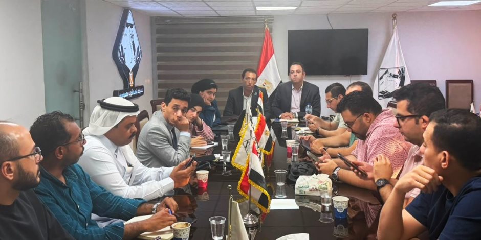 «التنسيقية» تناقش مشروع قانون الاتحادات الطلابية لتعزيز المشاركة وإعداد القيادات الشابة
