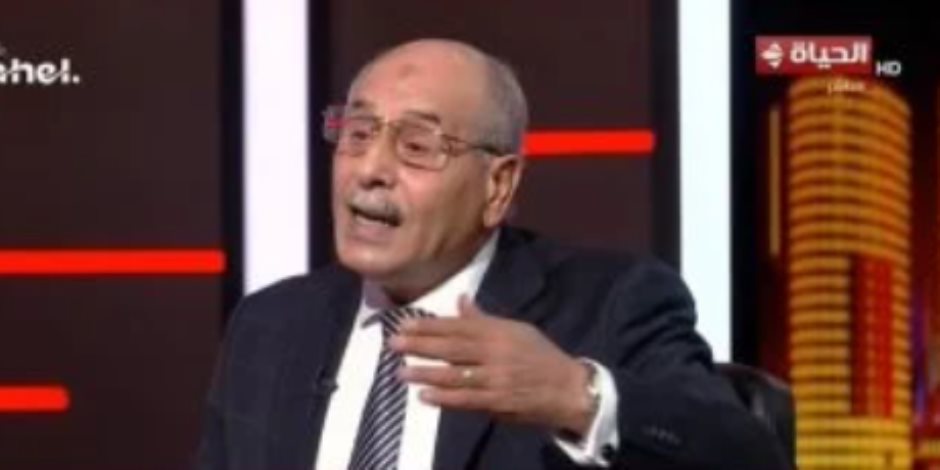 خبير استراتجي: مركز القيادة الاستراتيجي عقل واحد يدير أمن مصر القومي