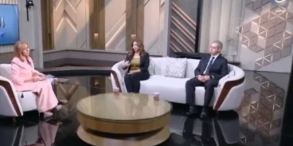  إطلاق خدمتي "اطمن" و"اطمن على الآخر" لحماية الأطفال من مخاطر الإنترنت.. اعرف التفاصيل