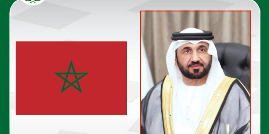 رئيس البرلمان العربي يدين المخططات الإرهابية التي تستهدف المملكة المغربية