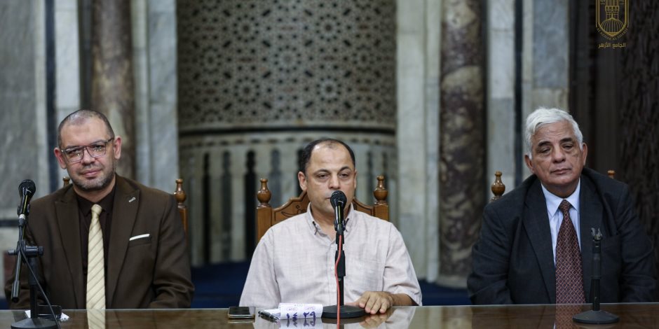 الملتقى الفقهي بالجامع الأزهر: عقد الوكالة من العقود التي جاءت بها الشريعة الإسلامية بغرض التيسير على الناس 