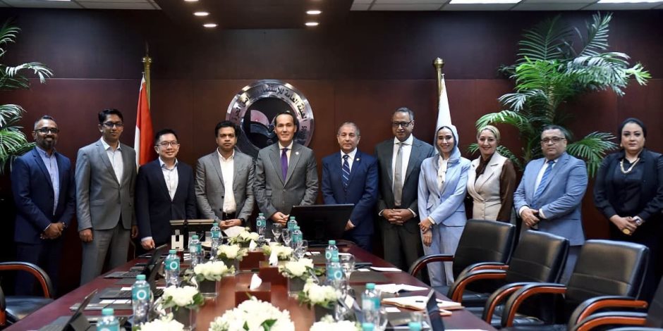 وزير الاستثمار: الاستثمارات السنغافورية طويلة الأجل تفضل الاستثمار في أسواق مستقرة مثل السوق المصري