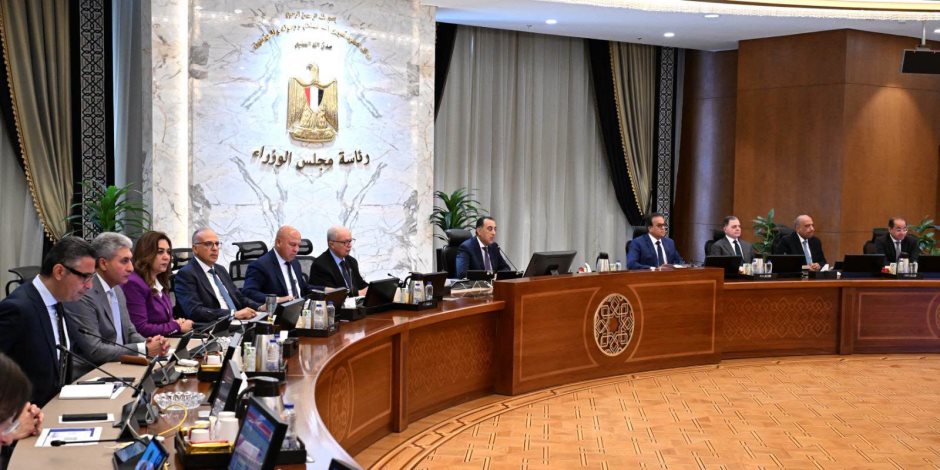 وزير التخطيط والتنمية الاقتصادية يستعرض ملامح التقرير الوطني الطوعي الرابع لمصر لعام 2026