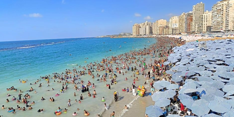 أمين الفتوى يوضح آداب وأحكام التنزه في المصايف
