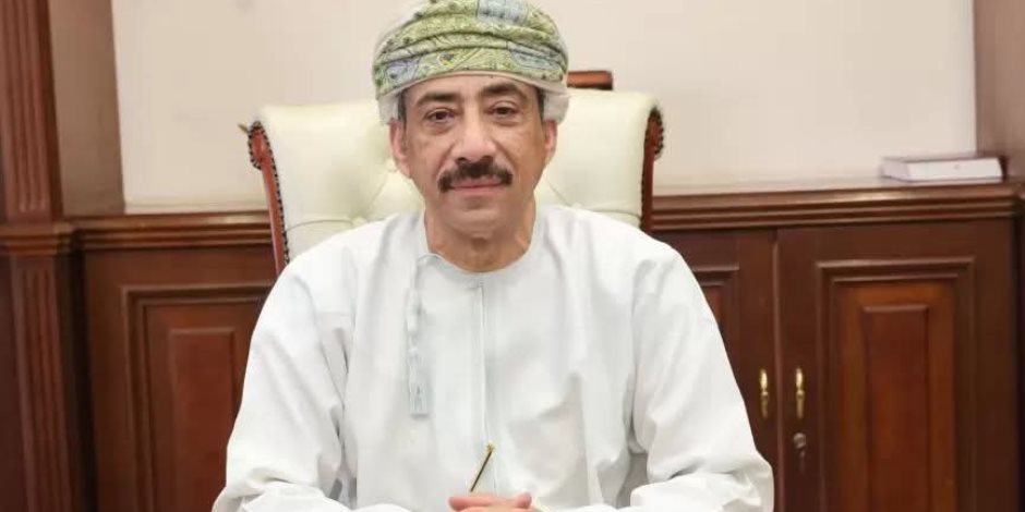 السفير العمانى بالقاهرة لمنتخب مصر:لقد أبليتم بلاءا حسنا وكسبتم احترام الجماهير العربية 