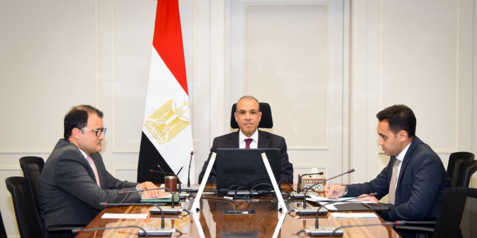 عبدالعاطي يبحث مع وزير خارجية سيشل سبل تعزيز العلاقات الثنائية بمناسبة مرور ٥٠ عاماً على العلاقات بين البلدين
