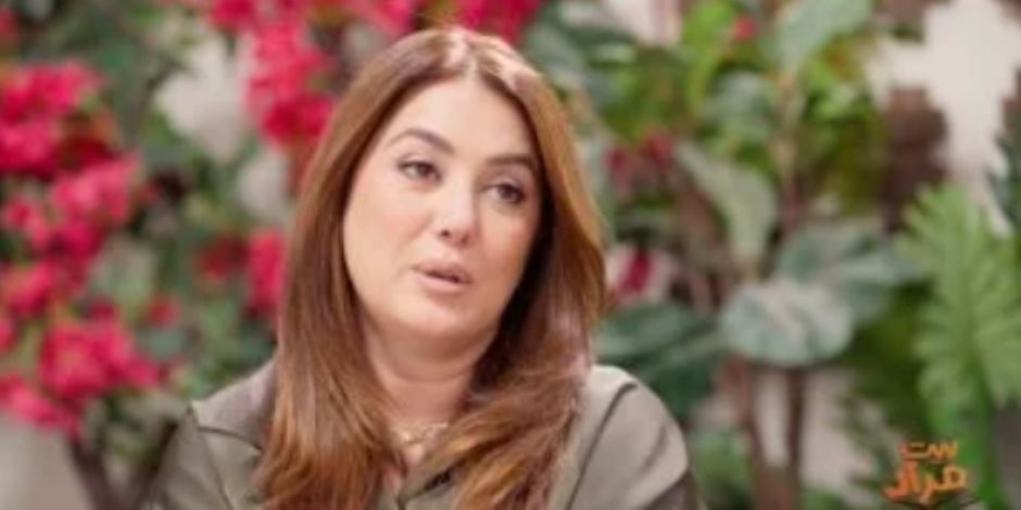 كندة علوش ضيفة برنامج بيت مراد السبت على قناة ON