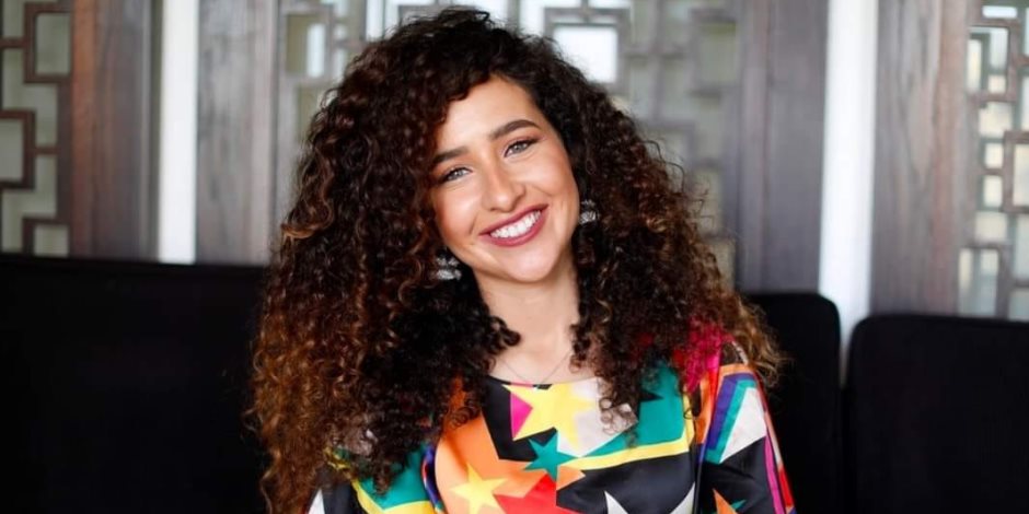 إلزام غادة والي بتعويض 2 مليون جنيه لفنان روسي بعد استخدام رسوماته