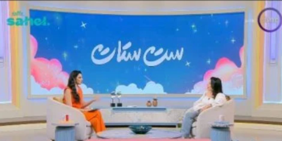 الفنانة ميرنا وليد لـ ست ستات: المسرح كسر خوفي وحلمت بدخول مدرسة محمد صبحي