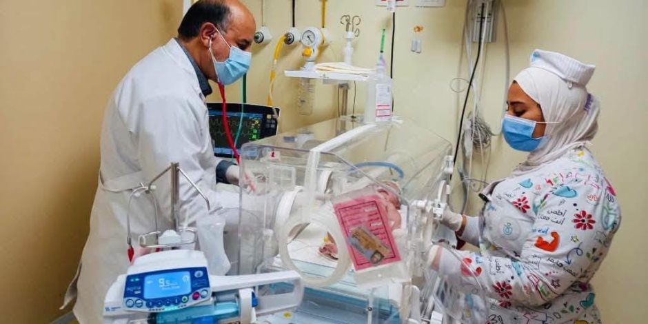 «الرعاية الصحية» تستعرض إنجازات منظومة التأمين الصحي الشامل بمحافظات إقليم القناة