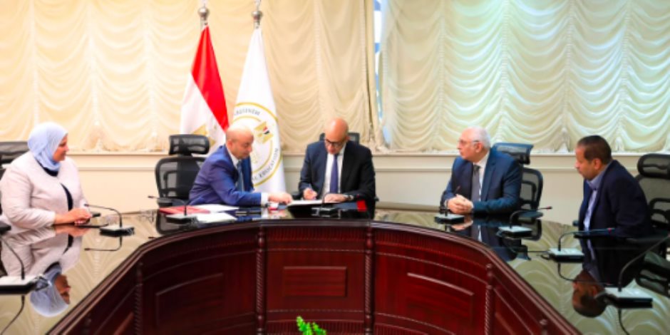 وزير التعليم يعتمد نتيجة الدبلومات الفنية 2026 بنسبة نجاح 68.69%