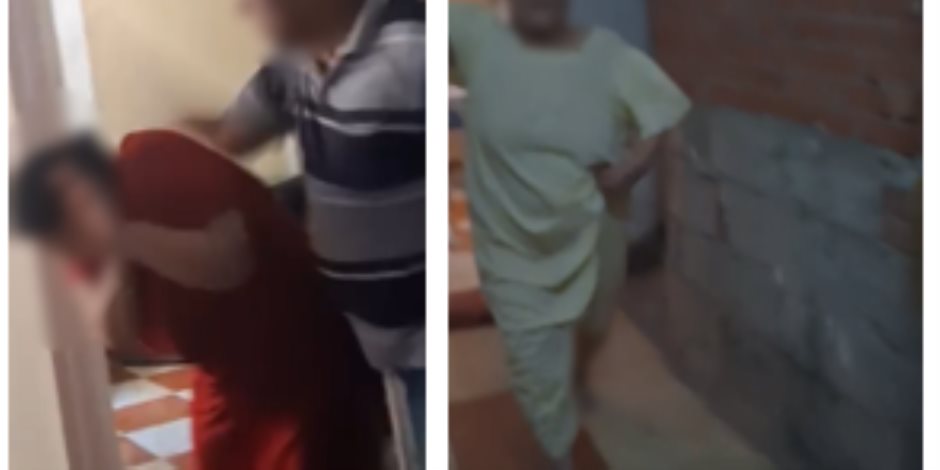 كشف ملابسات تضرر صانعة محتوى من قيام والدة زوجها وخاله بالتعدى عليها فى الإسكندرية