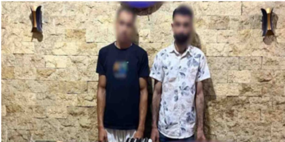 ضبط شخص يدير صفحة بالسوشيال ميديا للترويج لبيع الألعاب النارية فى الشرقية 
