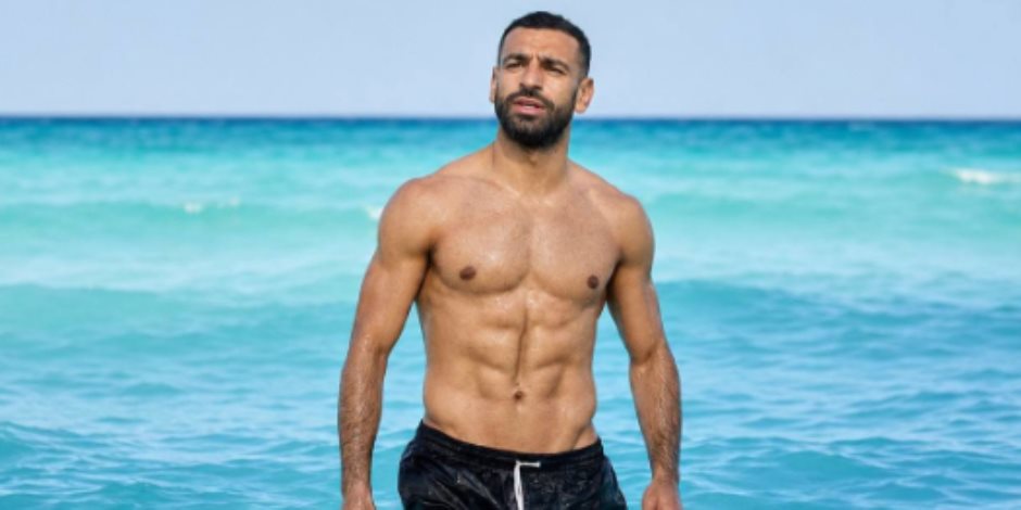 بعد ملحمة كأس العالم.. محمد صلاح يختار شواطئ العلمين الجديدة لقضاء إجازته الصيفية