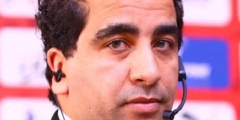 المنسق الإعلامى للمنتخب: مشاركة الفراعنة في كأس العالم 2026 ستظل عالقة في ذاكرة الكرة المصرية