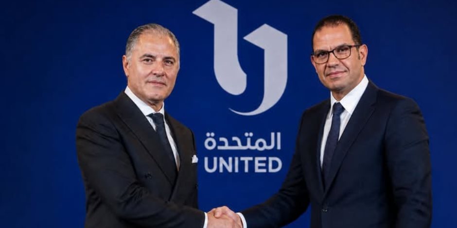 تعيين سيف الوزيري رئيسا لمجلس إدارة الشركة المتحدة 