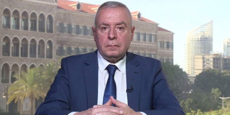 العميد أكرم سريوي الخبير العسكري والاستراتيجي اللبناني لـ "صوت الأمة": الأوكتاجون يؤكد أن مصر لاعب استراتيجي لا يمكن تجاوزه في رسم مستقبل الشرق الأوسط