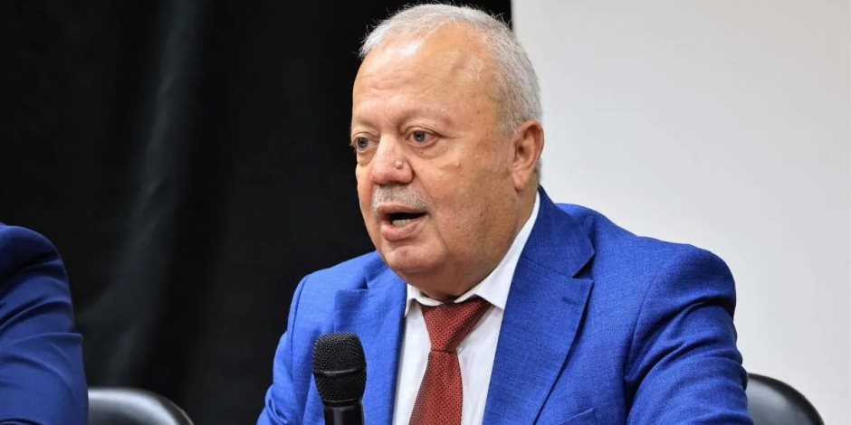 اللواء حابس الشروف مدير معهد فلسطين للأمن القومي لـ"صوت الأمة": امتلاك معلومات دقيقة وآنية يمنح مصر قوة تفاوضية ويعزز الدبلوماسية المدعومة بالقوة