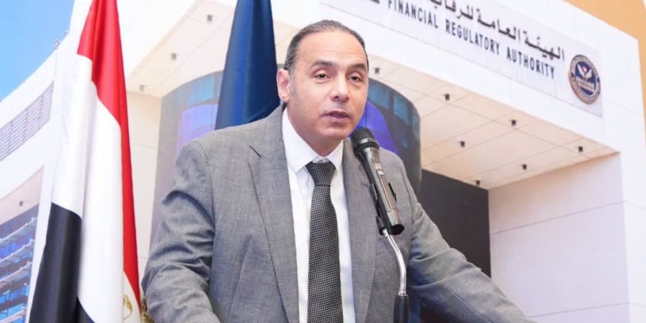 الرقابة المالية تقرر مد مهلة توفيق الأوضاع لشركات إدارة برامج الرعاية الصحية لمدة عام