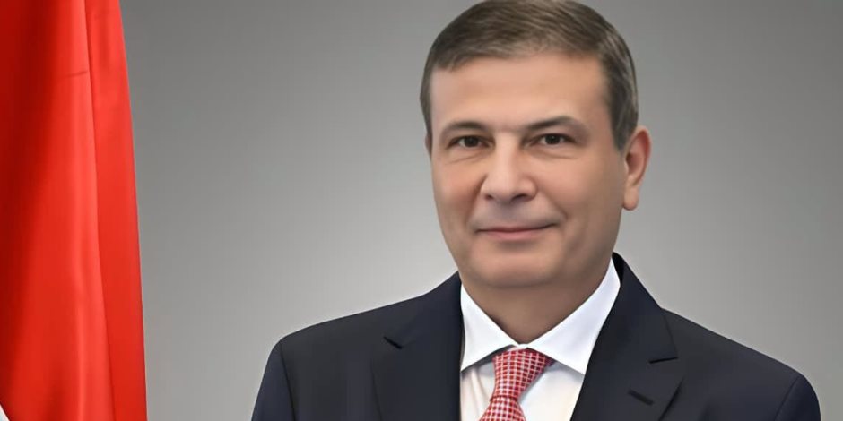 وزير الزراعة يعلن تجاوز الصادرات الزراعية المصرية 5.8 مليون طن