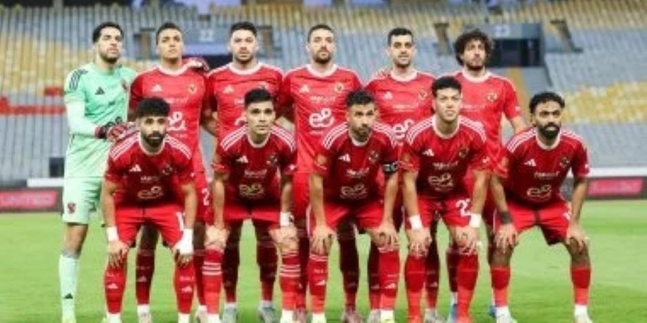 تعرف علي تفاصيل معسكر الأهلي فى إسبانيا استعداداً للموسم الجديد