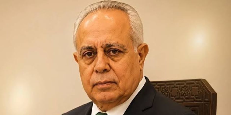 عبد الحميد العواك يفوز بمنصب أول رئيس لمجلس الشعب السوري بعد سقوط نظام الأسد