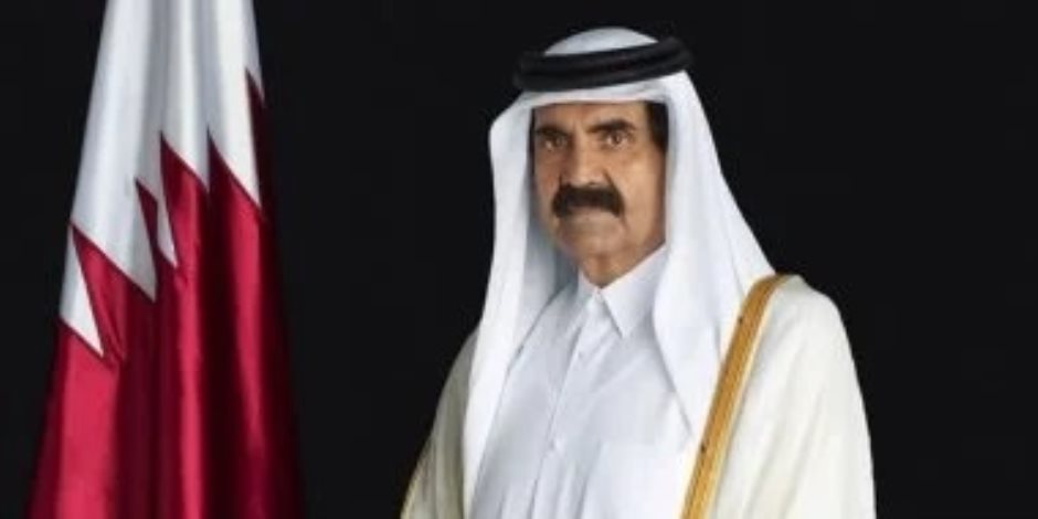 الديوان الأميرى القطرى : دفن الشيخ حمد بن خليفة آل ثاني بمقبرة لوسيل اليوم