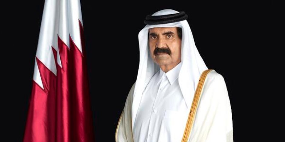 قطر تنكس الأعلام وتعلن الحداد 4 أيام.. التفاصيل الكاملة لجنازة وعزاء الشيخ حمد