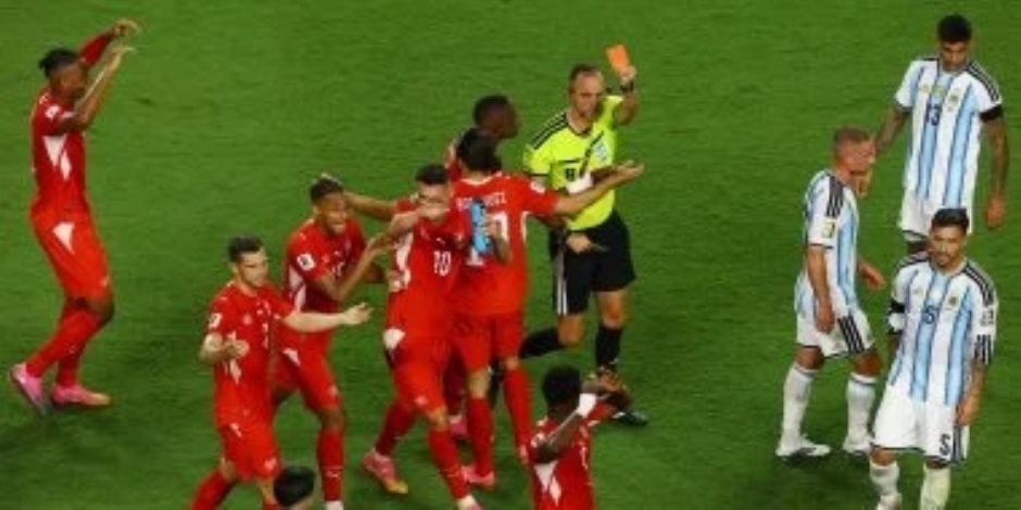 مواجهتان ناريتان تحددان طرفي النهائي.. موعد نصف نهائي كأس العالم 2026