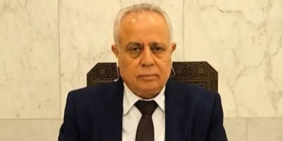 انتخاب "العواك" رئيسًا لمجلس الشعب السوري.. والبرلمان العربي: بدء عمل المجلس يمثل خطوة مهمة في بناء مؤسسات الدولة