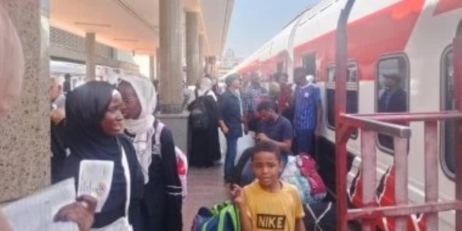 ضمن برنامج العودة الطوعية .. عودة 25 ألف سوداني لبلادهم عبر 508 حافلة