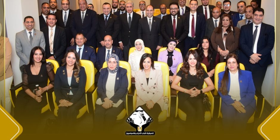 التنسيقية تستضيف وزير السياحة والآثار.. ويستعرض استراتيجية الوزارة لتعزيز تنافسية المقصد السياحي المصري ومواجهة التحديات الإقليمية