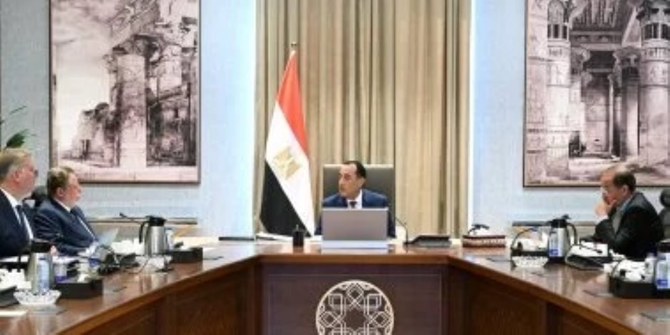 رئيس الوزراء يتابع جهود زيادة المخزون الاستراتيجي من المنتجات البترولية