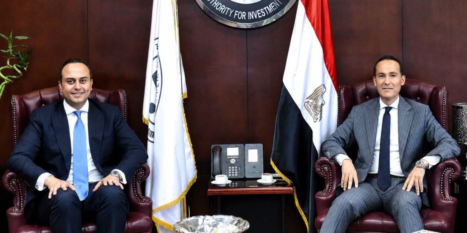تعاون بين هيئة الاستثمار والهيئة العامة للرعاية الصحية للترويج للاستثمار .. اعرف التفاصيل 