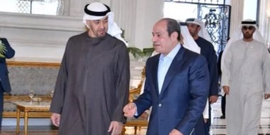 صحف الكويت تبرز مباحثات الرئيس السيسى وبن زايد والهجمات الإيرانية ووفاة أمير قطر السابق