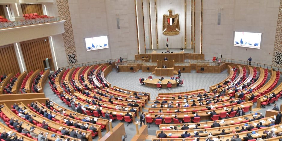 بإجماع وطني تحت القبة.. نواب الشعب يقرون مشروع قانون "جهاز مستقبل مصر" بعد تعديله