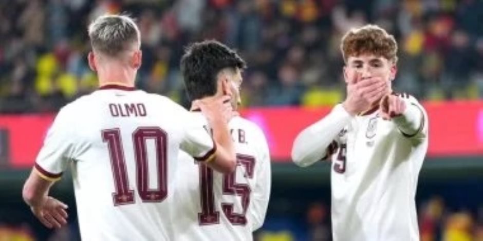 منتخب إسبانيا يتغلب علي فرنسا 2 -0 ويتأهل لنهائي كأس العالم .. فيديو