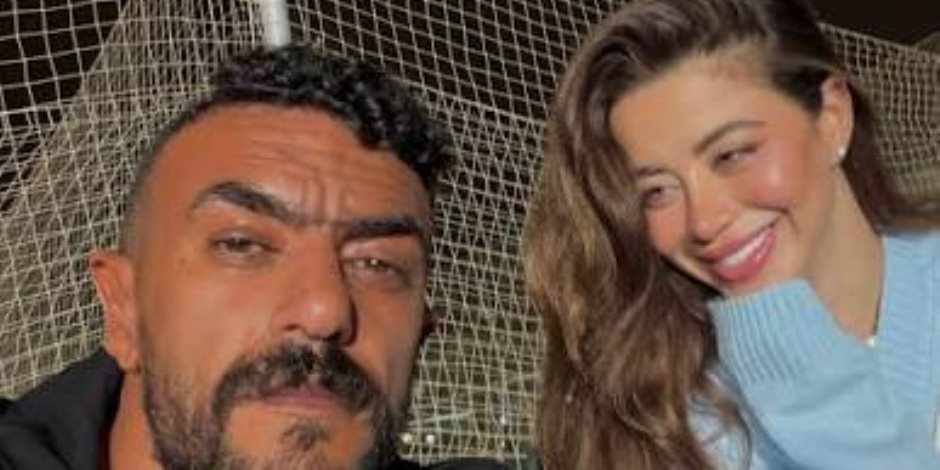 أحمد العوضى ويارا السكري من بطولة مشتركة بالدراما للمنافسة فى السينما