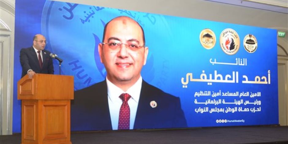 رئيس برلمانية حماة الوطن بالنواب: في عهد الرئيس السيسي الرعاية الصحية أكثر عدالة