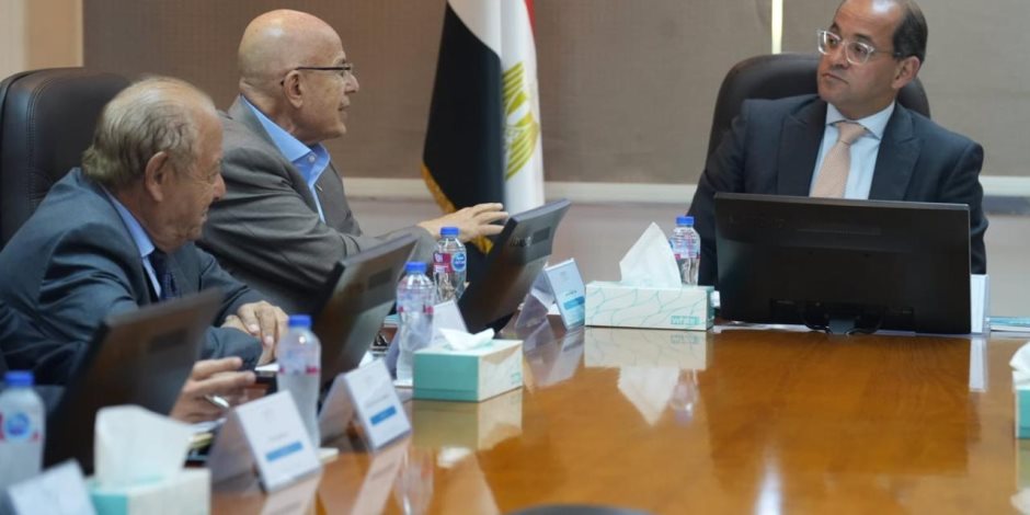 وزير المالية: سياساتنا المالية «مشجعة» للاستثمار بأكبر مساندة اقتصادية للإنتاج والتصدير 